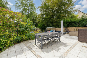 achat maison jambville 78440