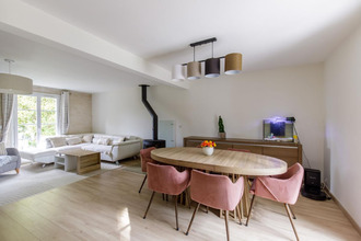 achat maison jambville 78440