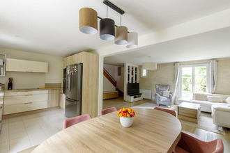 achat maison jambville 78440