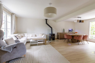 achat maison jambville 78440