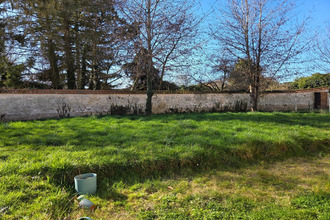 achat maison jambville 78440