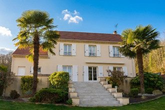 achat maison jambville 78440