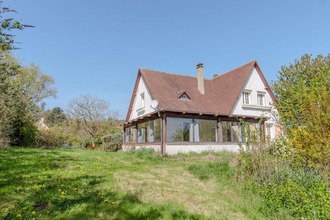 achat maison jambville 78440