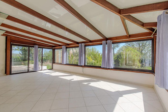 achat maison jambville 78440