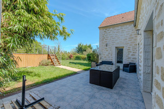 achat maison jambville 78440
