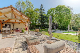 achat maison jambville 78440