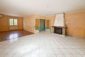 achat maison jambville 78440