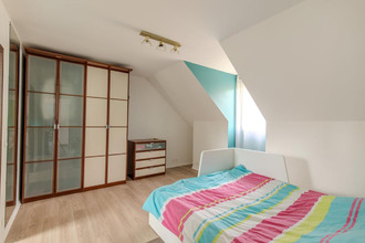 achat maison jambville 78440