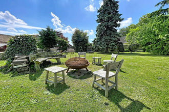 achat maison jambville 78440