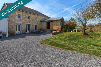 achat maison jametz 55600