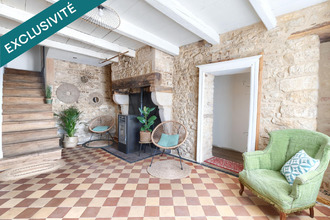 achat maison jametz 55600