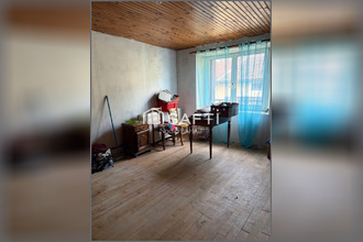 achat maison jametz 55600