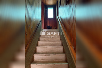 achat maison jametz 55600