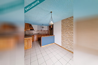 achat maison jametz 55600