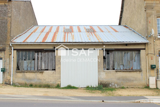 achat maison jametz 55600