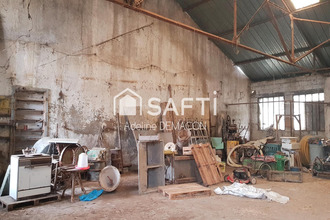 achat maison jametz 55600