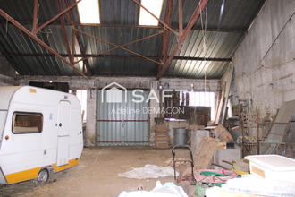 achat maison jametz 55600