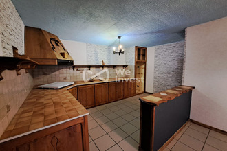 achat maison jametz 55600