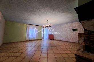 achat maison jametz 55600