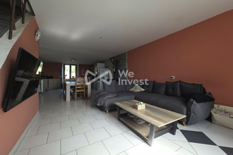 achat maison jametz 55600