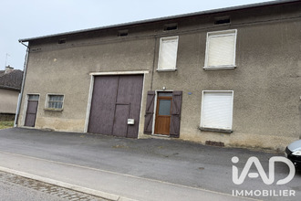achat maison jametz 55600