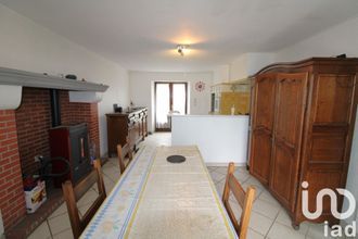 achat maison janaillat 23250