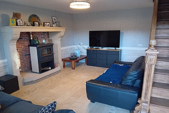 achat maison janaillat 23250