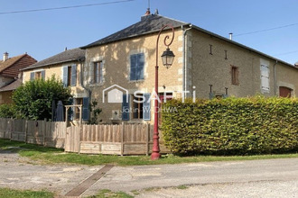 achat maison jandun 08430