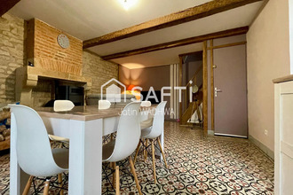 achat maison jandun 08430