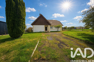 achat maison jandun 08430