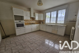 achat maison jandun 08430