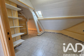 achat maison jandun 08430