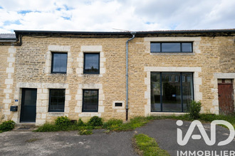 achat maison jandun 08430