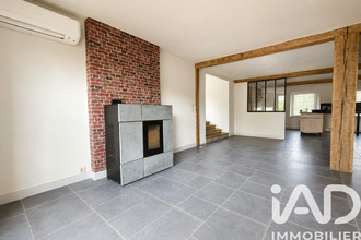 achat maison jandun 08430