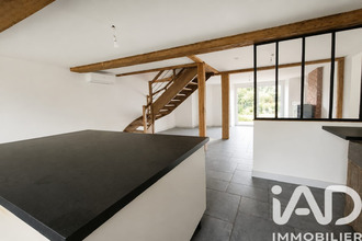 achat maison jandun 08430