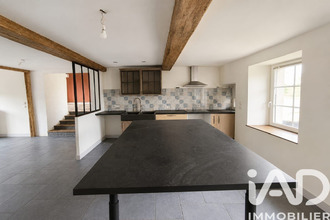 achat maison jandun 08430