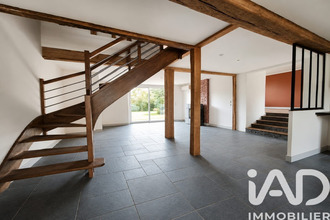 achat maison jandun 08430