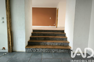 achat maison jandun 08430