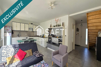 achat maison janneyrias 38280