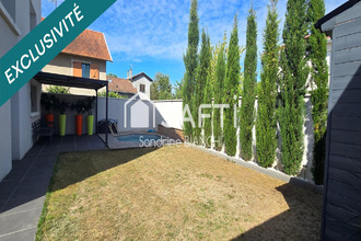 achat maison janneyrias 38280