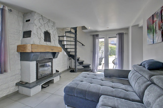 achat maison janneyrias 38280