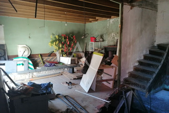 achat maison jans 44170