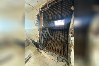 achat maison jans 44170