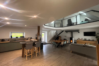 achat maison jans 44170