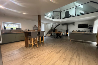 achat maison jans 44170