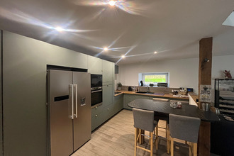 achat maison jans 44170