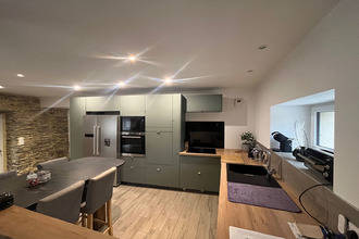 achat maison jans 44170