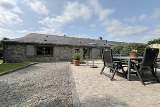 achat maison jans 44170