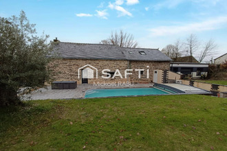 achat maison jans 44170