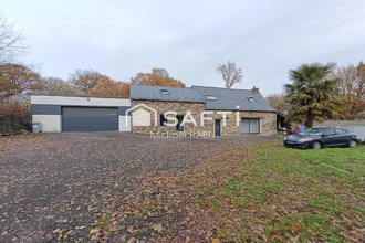 achat maison jans 44170